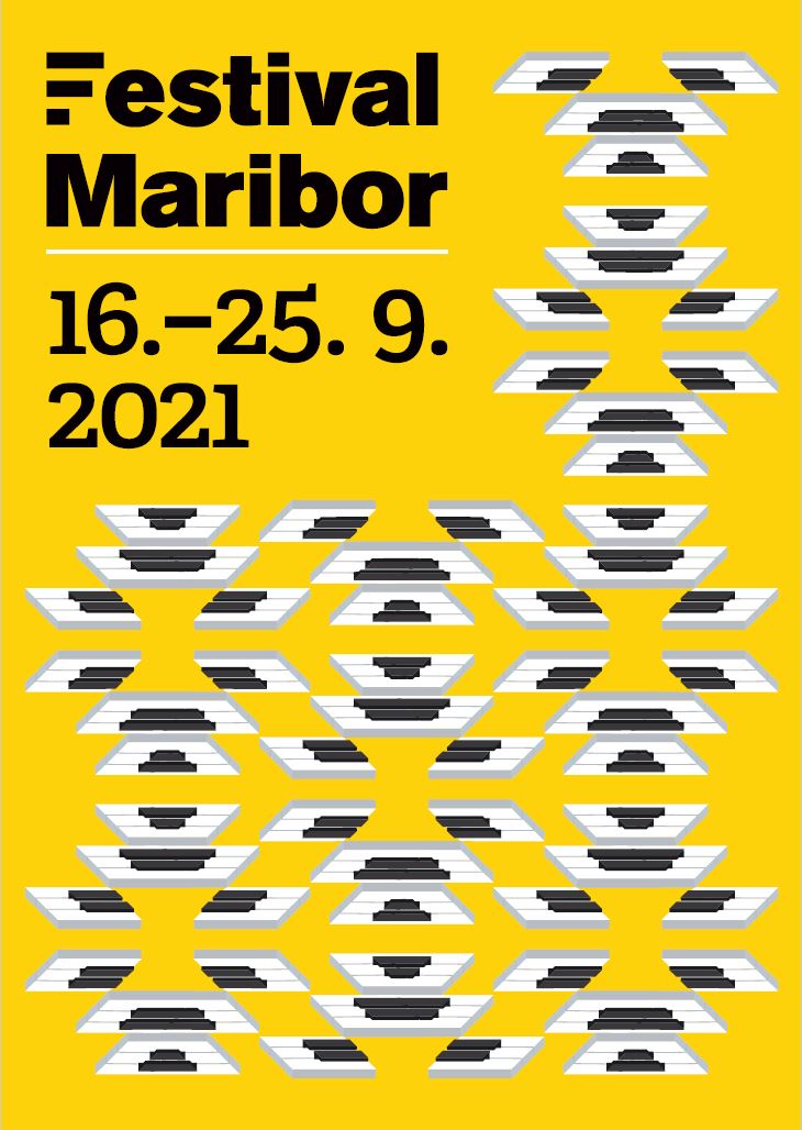 Festival Maribor 2021 Programme Booklet