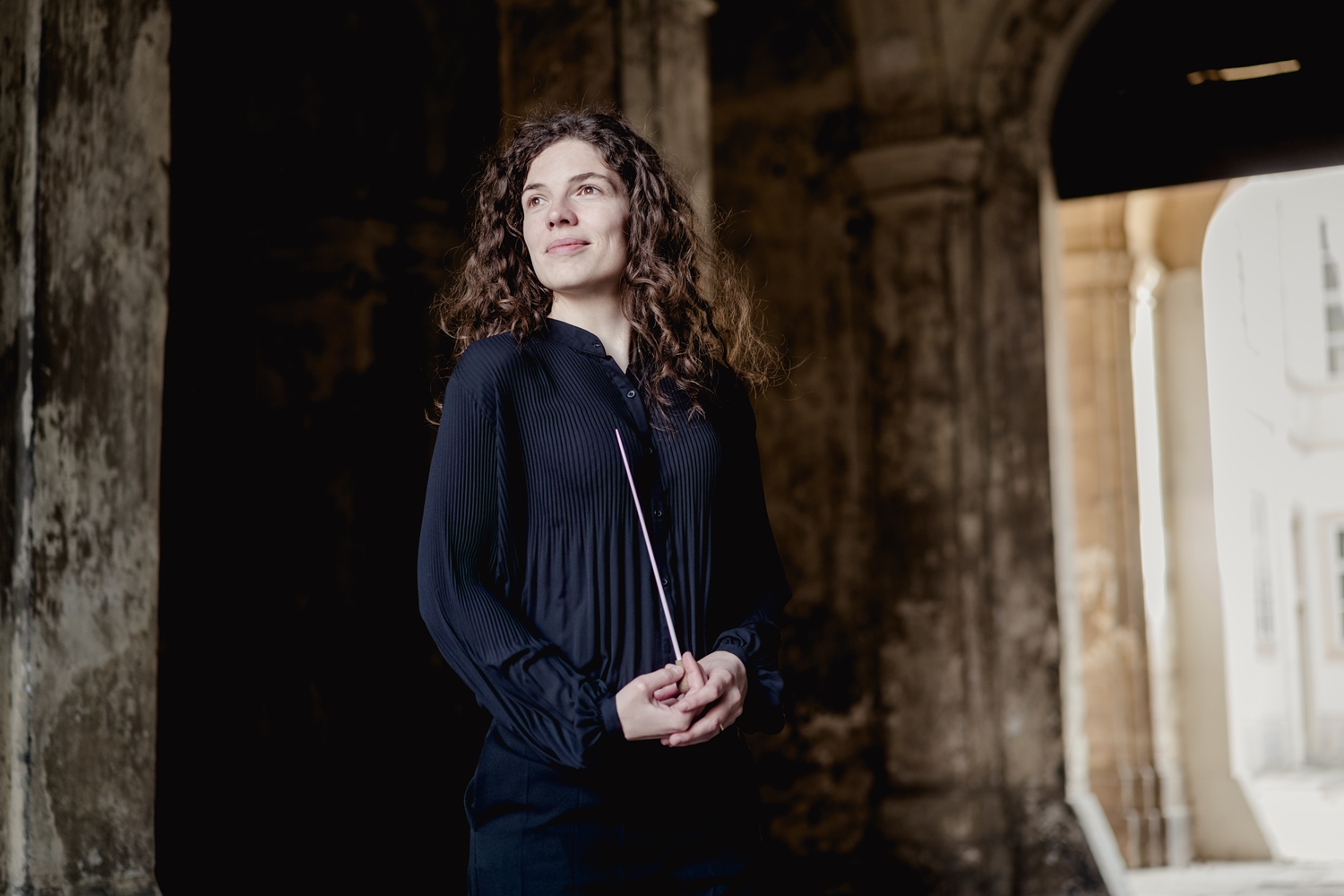 Jera H. Petriček (foto Andrej Grilc)