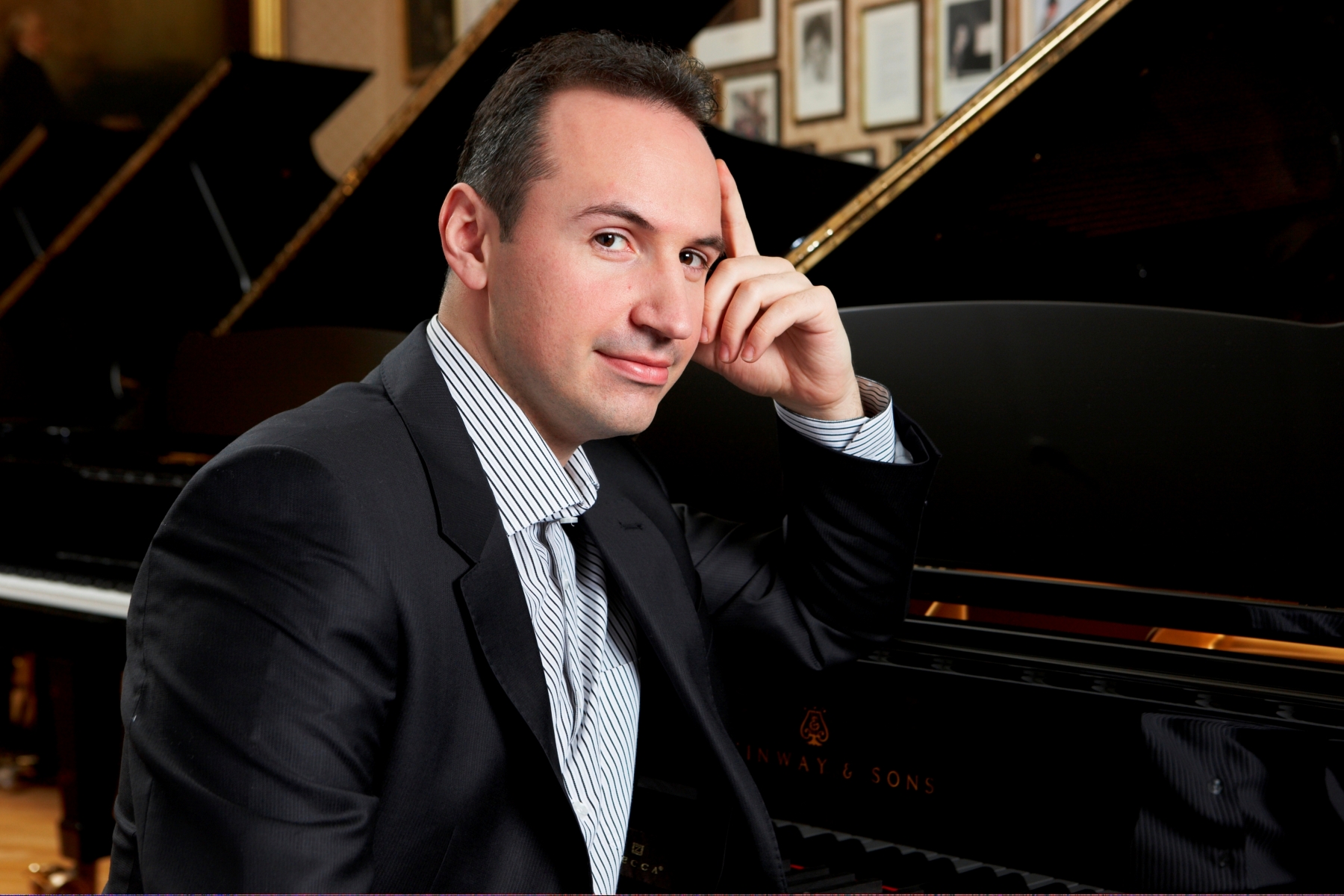 Simon Trpčeski (foto Lube Saveski KulturOp)