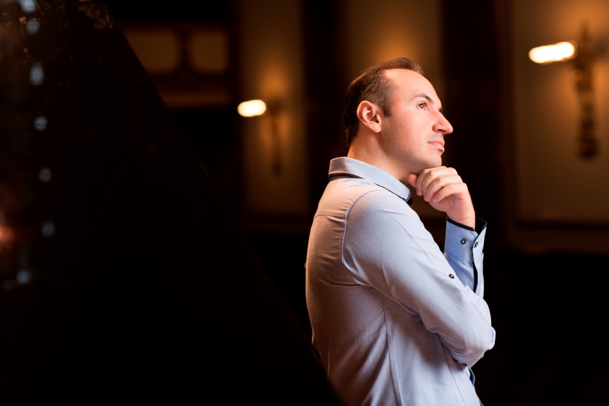 Simon Trpčeski (photo B. Ealovega - KulturOp)