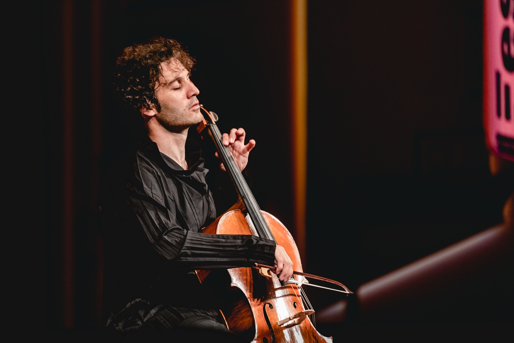 Oh, my Bach! (photo Dejan Bulut)