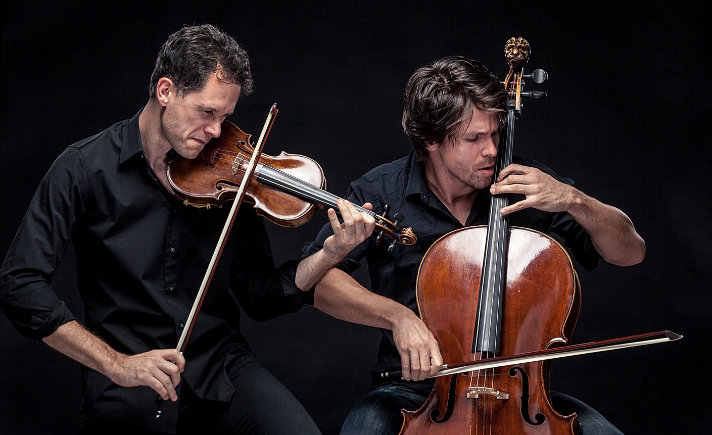 BartolomeyBittmann (foto Stephan Doleschal)