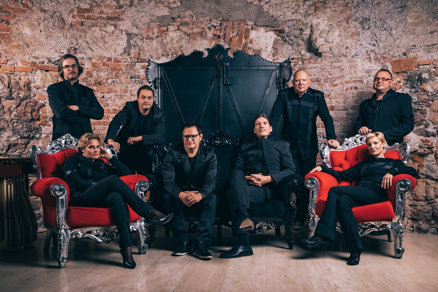 SToP Percussion Ensemble